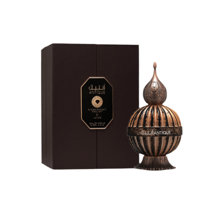 Antique ,100ml Eau De Parfum