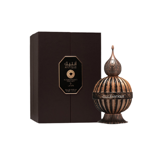 Antique ,100ml Eau De Parfum
