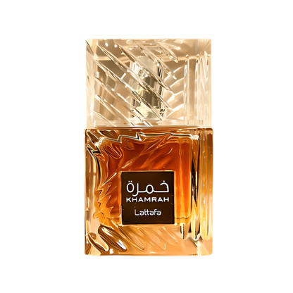 Khamrah ,100 ml Eau De Parfum