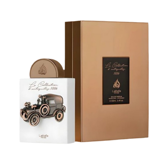 La Collection 1886 Car ,100ml Eau De Parfum
