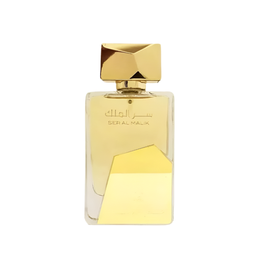 Ser Al Malik ,100ml Eau De Parfum