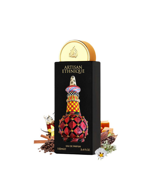 Artisan Ethnique ,100ml Eau De Parfum