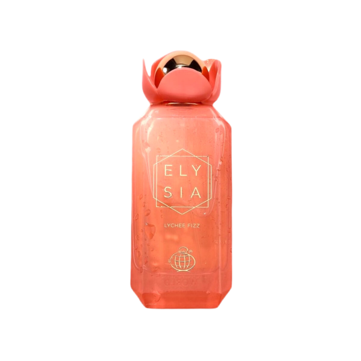 Elysia Lychee Fizz ,100ml Eau De Parfum