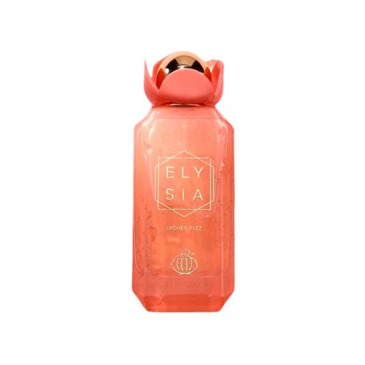 Elysia Lychee Fizz ,100ml Eau De Parfum