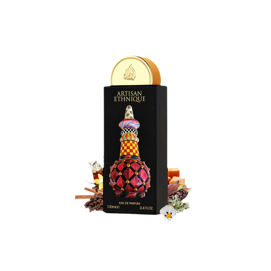 Artisan Ethnique ,100ml Eau De Parfum
