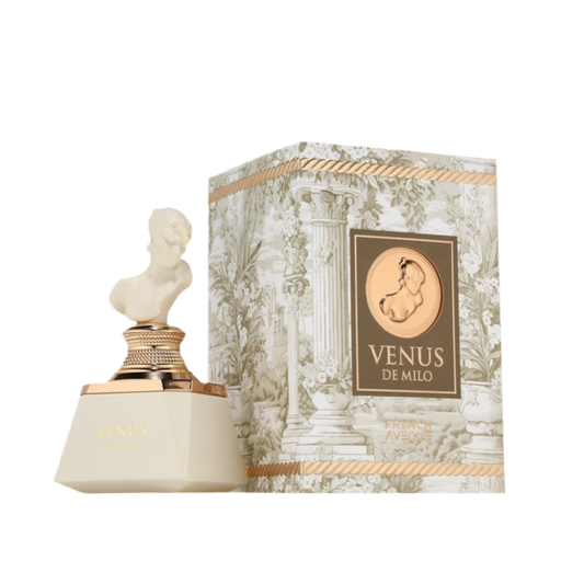 Venus de Milo ,100ml Eau De Parfum