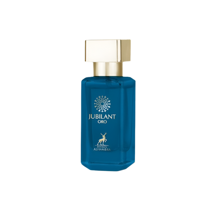 Jubilant Oro ,100ml Eau De Parfum