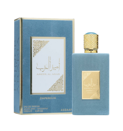 Ameer Al Arab Imperium ,100ml Eau De Parfum