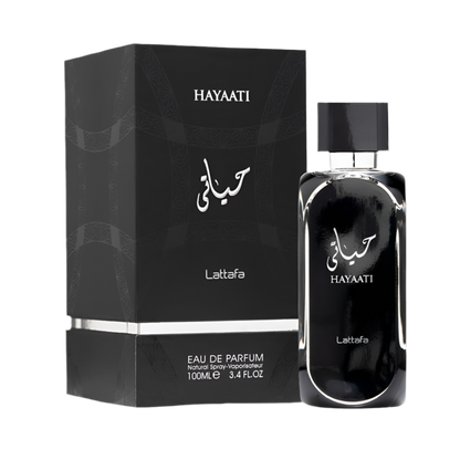 Hayaati ,100ml Eau De Parfum