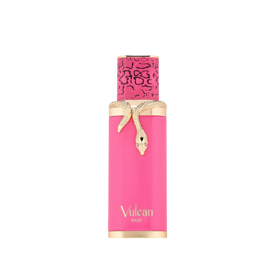 Vulcan Baie ,100ml Eau de Parfum