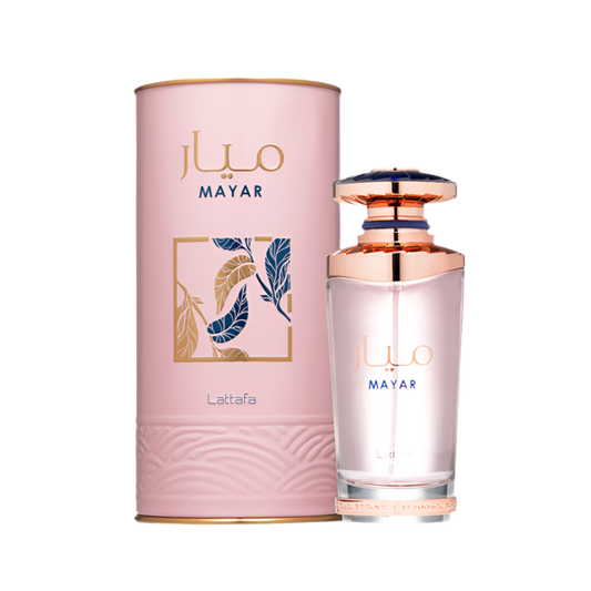Mayar ,100ml Eau De Parfum