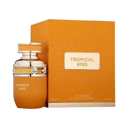 Tropical Kiss ,80ml Eau De Parfum