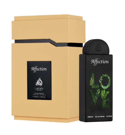 Affection ,100ml Eau De Parfum