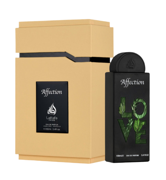 Affection ,100ml Eau De Parfum