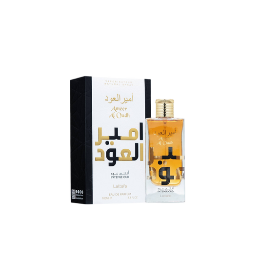 Ameer Al Oudh Intense Oud ,100ml Eau De Parfum