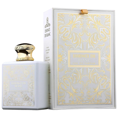 Essence De Blanc ,100ml Eau De Parfum