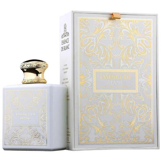Essence De Blanc ,100ml Eau De Parfum