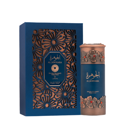 Al Jawhara ,100ml Eau De Parfum