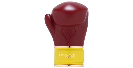 Champion Sugar ,80ml Eau De Parfum