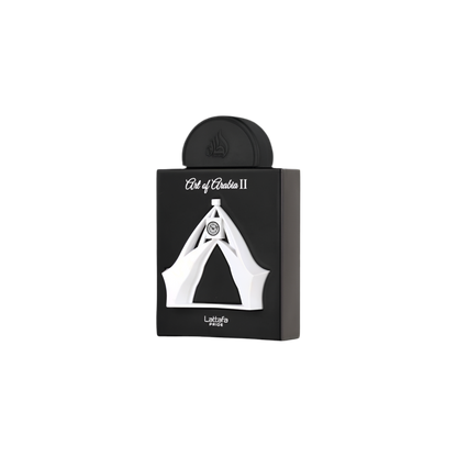 Art of Arabia II ,100ml Eau De Parfum