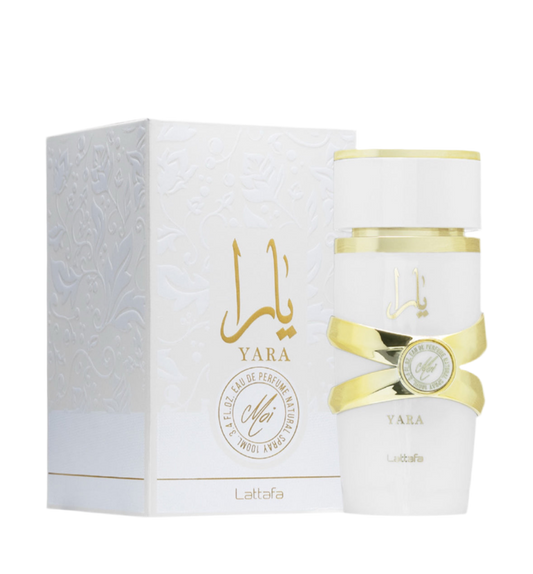 Yara Moi ,100ml Eau De Parfum