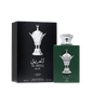 Al Areeq Silver ,100ml Eau De Parfum