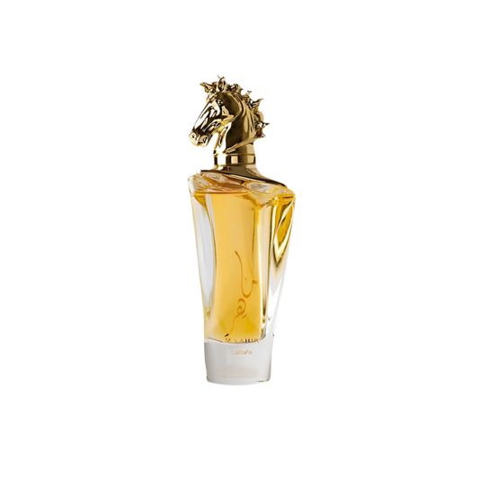 Maahir Gold, 100ml Eau De Parfum