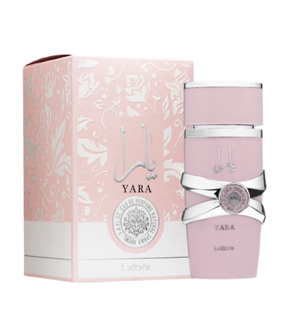 Yara ,100ml Eau De Parfum