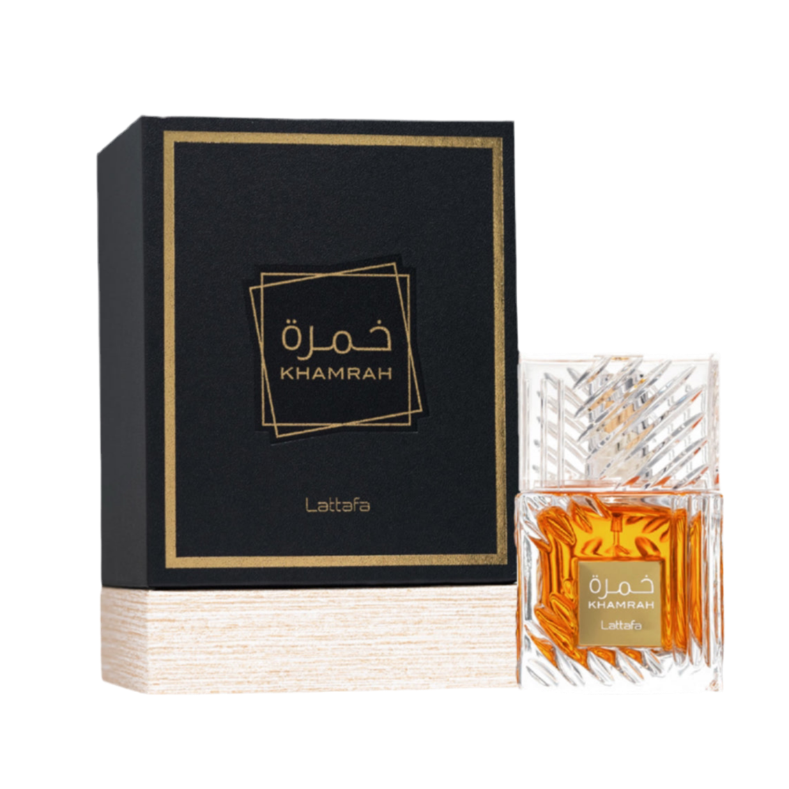 Khamrah ,100 ml Eau De Parfum