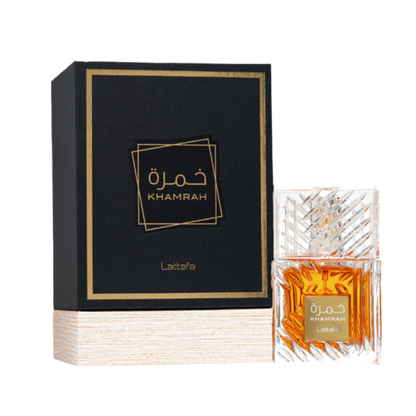 Khamrah ,100 ml Eau De Parfum