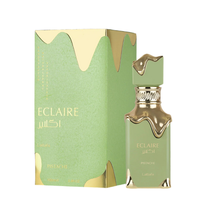 Eclaire Pistache ,100ml Eau de Parfum
