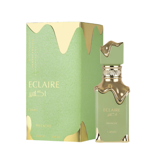 Eclaire Pistache ,100ml Eau de Parfum