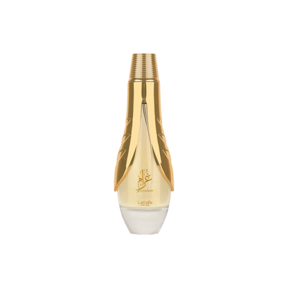 Gharam ,100ml Eau de Parfum