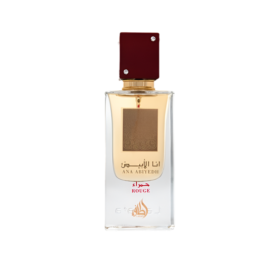 Ana Abiyedh Rouge ,60ml Eau De Parfum