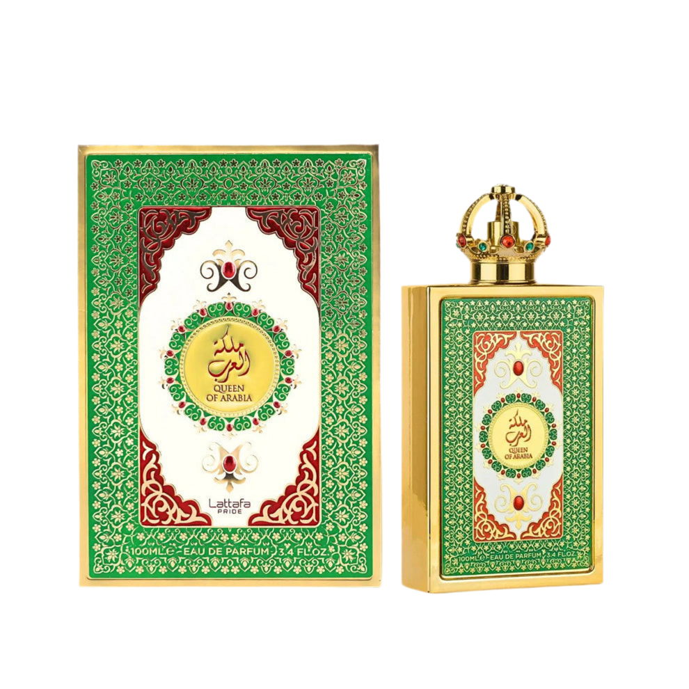 Queen Of Arabia ,100ml Eau de Parfum