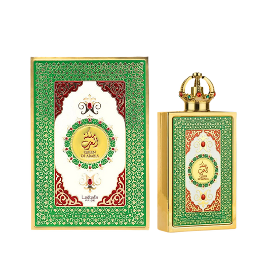 Queen Of Arabia ,100ml Eau de Parfum