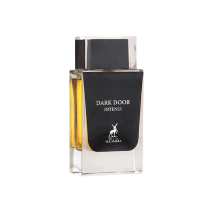 Dark Door Intense ,100ml Eau De Parfum