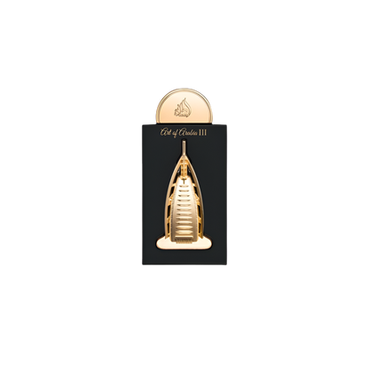 Art of Arabia III ,100ml Eau De Parfum
