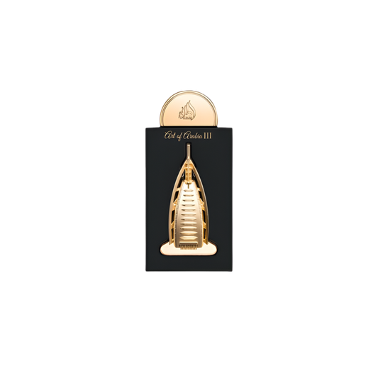 Art of Arabia III ,100ml Eau De Parfum