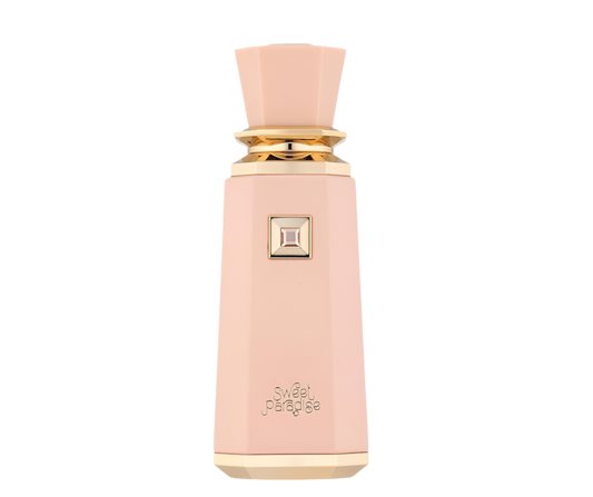 Sweet Paradise ,100ml Eau De Parfum