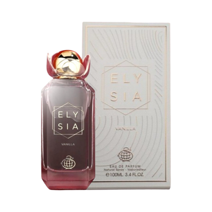 Elysia Vanilla ,100ml Eau De Parfum