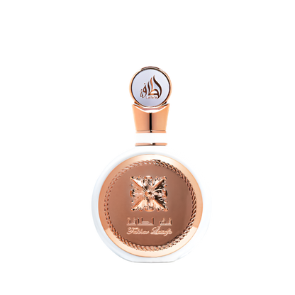 Fakhar Rose ,100ml Eau De Parfum