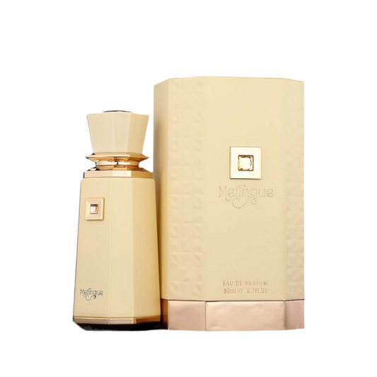 Meringue ,100ml Eau De Parfum