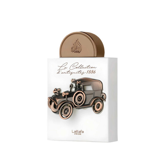 La Collection 1886 Car ,100ml Eau De Parfum