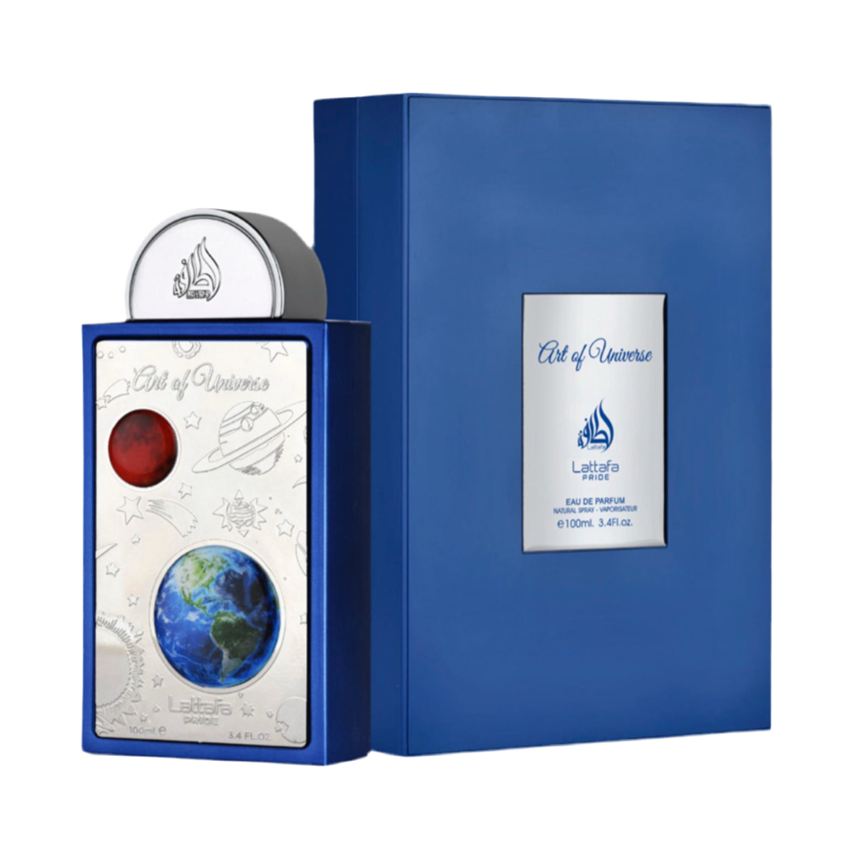 Art of Universe ,100ml Eau De Parfum