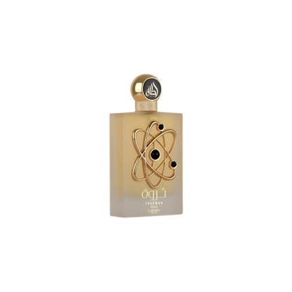 Tharwah Gold ,100ml Eau De Parfum
