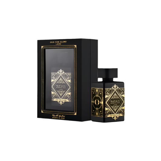 Bade’e Al Oud (Oud for Glory),100ml Eau De Parfum