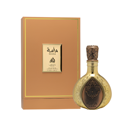 Masa ,100ml Eau De Parfum