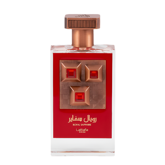 Royal Sapphire ,100ml Eau De Parfum