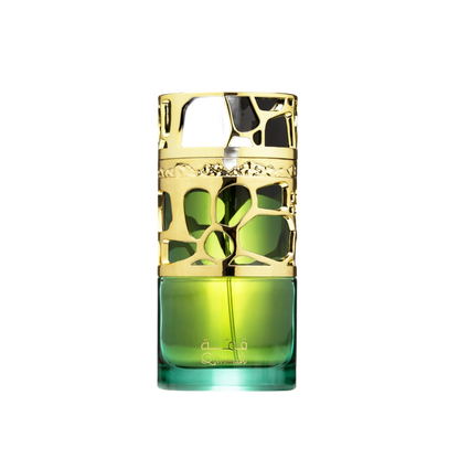Qimmah Woman ,100ml Eau De Parfum